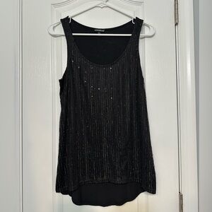Women’s Sleeveless Top